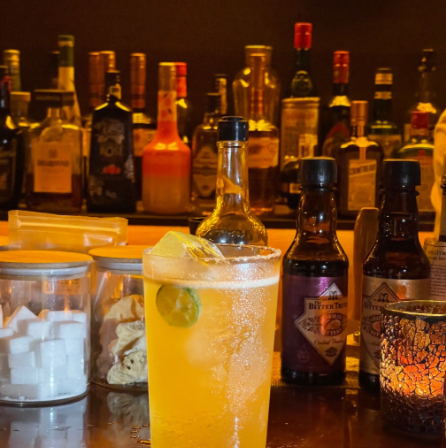 世界名酒知多少